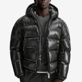 Vero – Herrenjacke Winter | Premium Isolierung, Leicht, Wasserabweisend